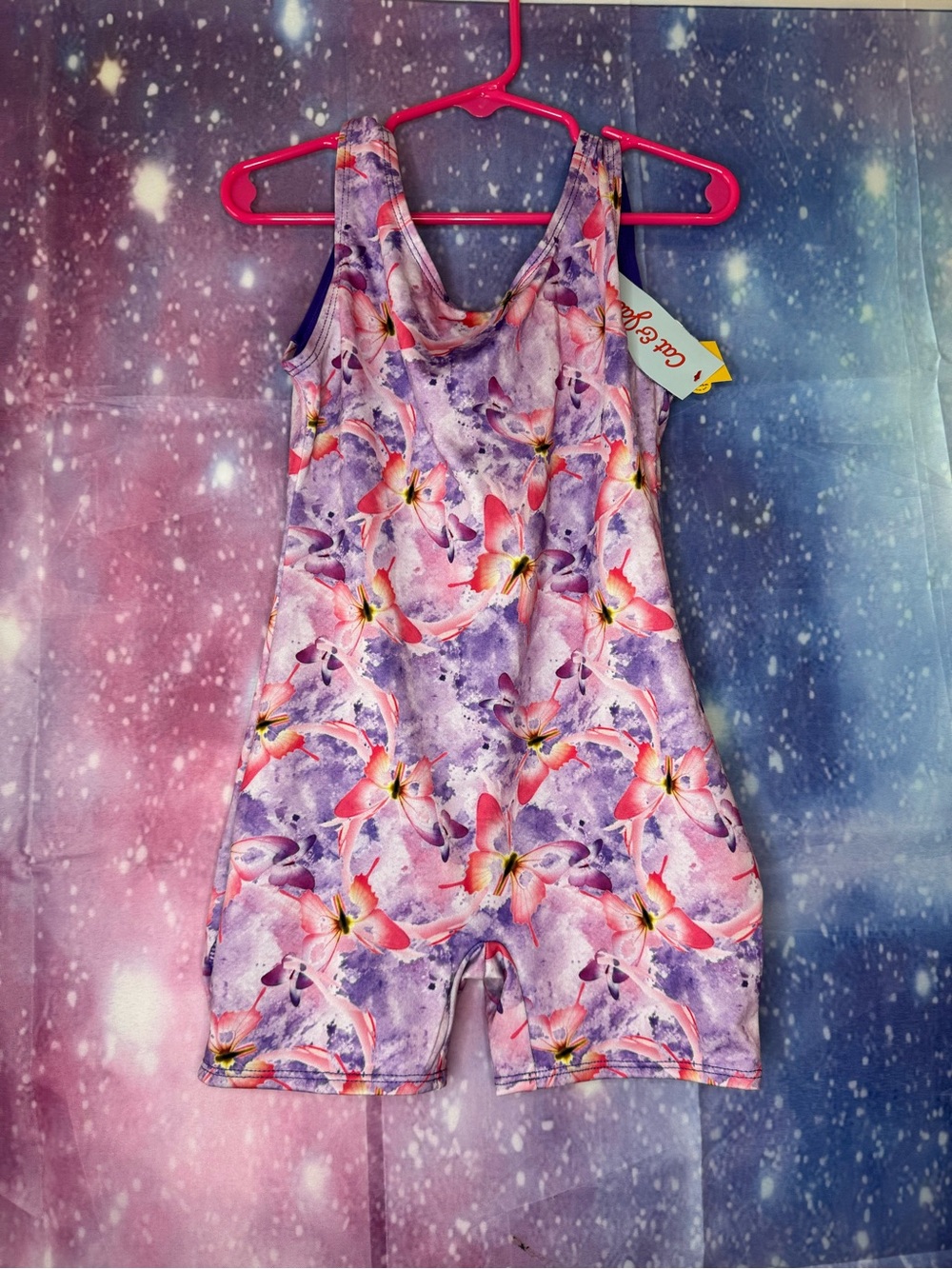 Cat & Jack dance leotard